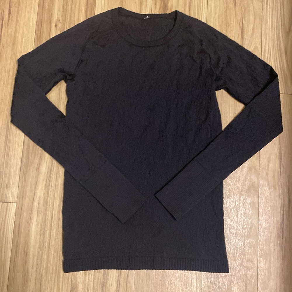 Lululemon Top women